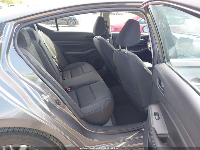 1N4BL4DV6SN372502 Nissan Altima Sv Fwd