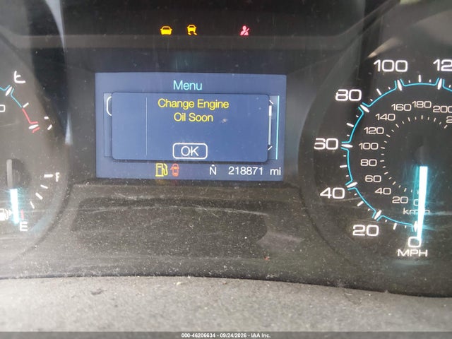 2012 Ford Explorer მანქანა იყიდება აუქციონზე, vin: 1FMHK7B88CGA85492, აუქციონის ნომერი: 46206634