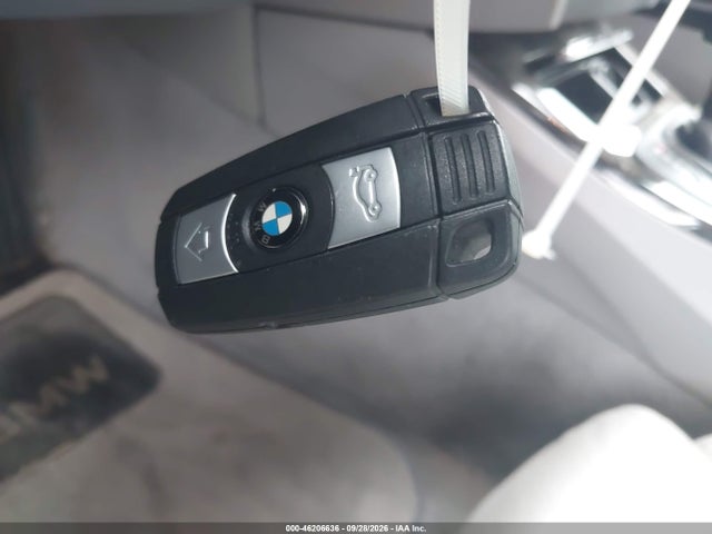46206636 :رقم المزاد ، WBAWL73578PX58869 vin ، 2008 Bmw 3 Series 335i مزاد بيع