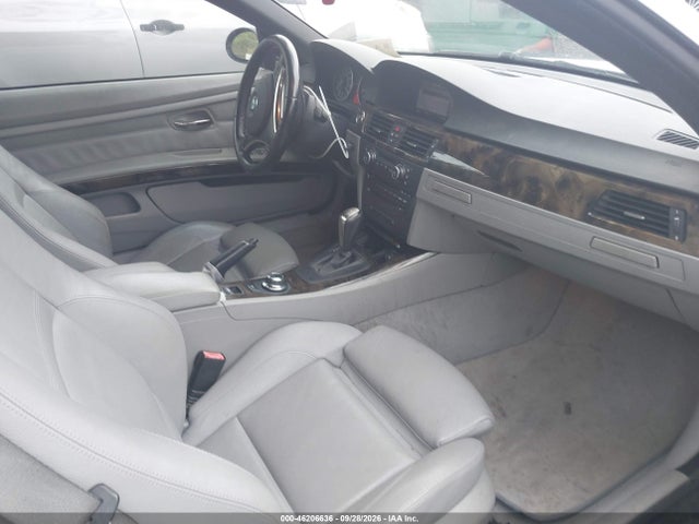 46206636 :رقم المزاد ، WBAWL73578PX58869 vin ، 2008 Bmw 3 Series 335i مزاد بيع