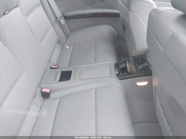 46206636 :رقم المزاد ، WBAWL73578PX58869 vin ، 2008 Bmw 3 Series 335i مزاد بيع
