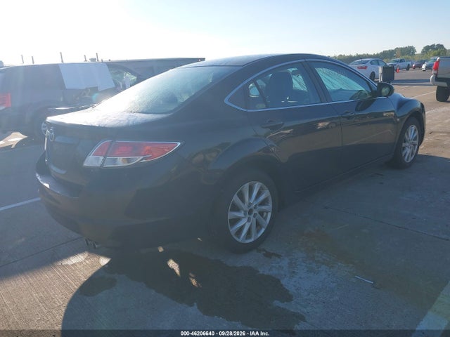 46206640 :رقم المزاد ، 1YVHZ8CHXB5M26948 vin ، 2011 Mazda Mazda6 I Touring مزاد بيع