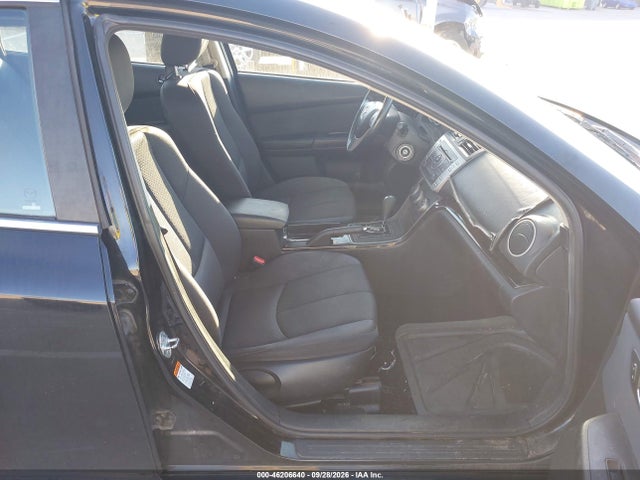46206640 :رقم المزاد ، 1YVHZ8CHXB5M26948 vin ، 2011 Mazda Mazda6 I Touring مزاد بيع