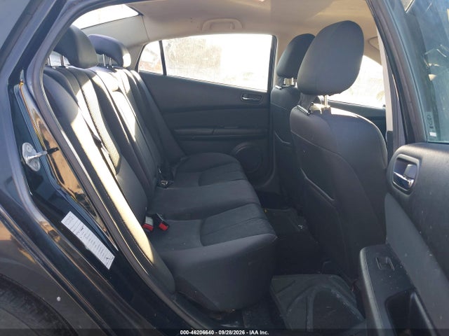 46206640 :رقم المزاد ، 1YVHZ8CHXB5M26948 vin ، 2011 Mazda Mazda6 I Touring مزاد بيع