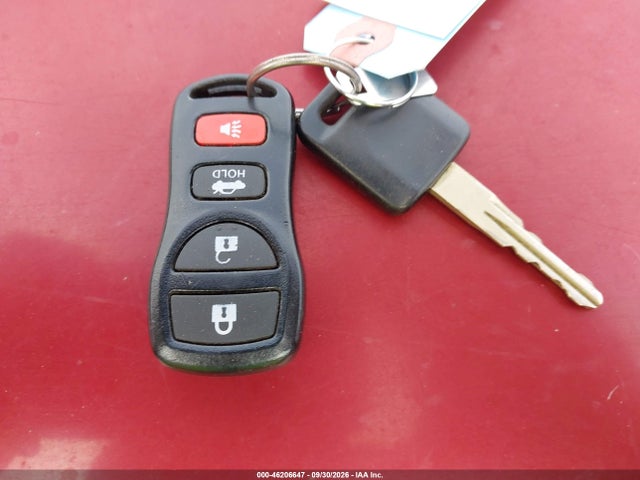 2006 Nissan Altima 2.5 S მანქანა იყიდება აუქციონზე, vin: 1N4AL11D76C106901, აუქციონის ნომერი: 46206647