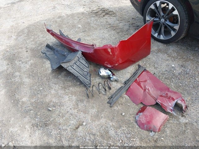 2006 Nissan Altima 2.5 S მანქანა იყიდება აუქციონზე, vin: 1N4AL11D76C106901, აუქციონის ნომერი: 46206647
