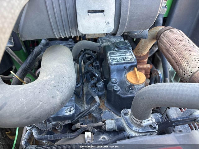 Продажа на аукционе авто 2000 John Deere Other, vin: 1TC997SCCDF081854, номер лота: 46206648