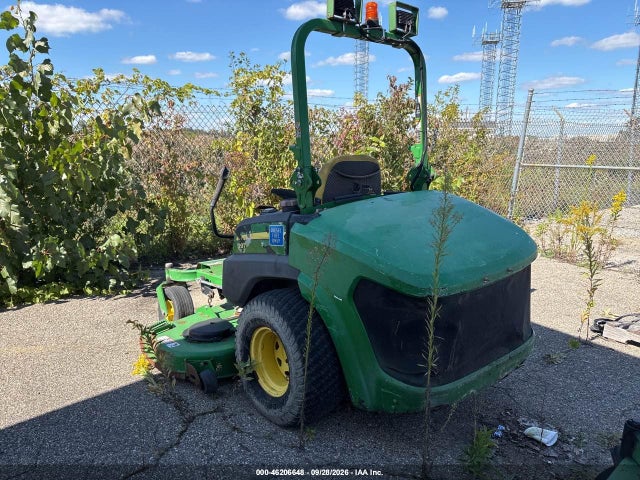 Продажа на аукционе авто 2000 John Deere Other, vin: 1TC997SCCDF081854, номер лота: 46206648