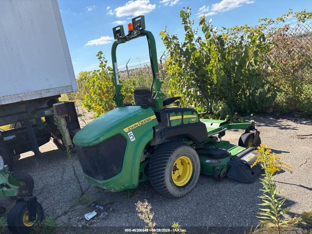 Продажа на аукционе авто 2000 John Deere Other, vin: 1TC997SCCDF081854, номер лота: 46206648
