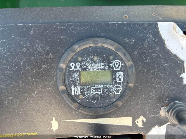 Продажа на аукционе авто 2000 John Deere Other, vin: 1TC997SCCDF081854, номер лота: 46206648