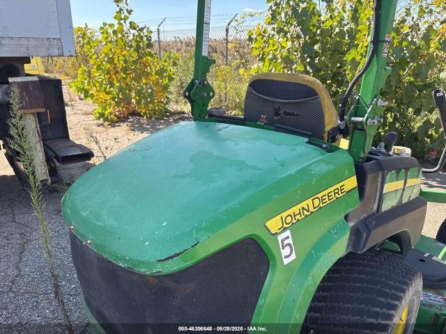 Продажа на аукционе авто 2000 John Deere Other, vin: 1TC997SCCDF081854, номер лота: 46206648