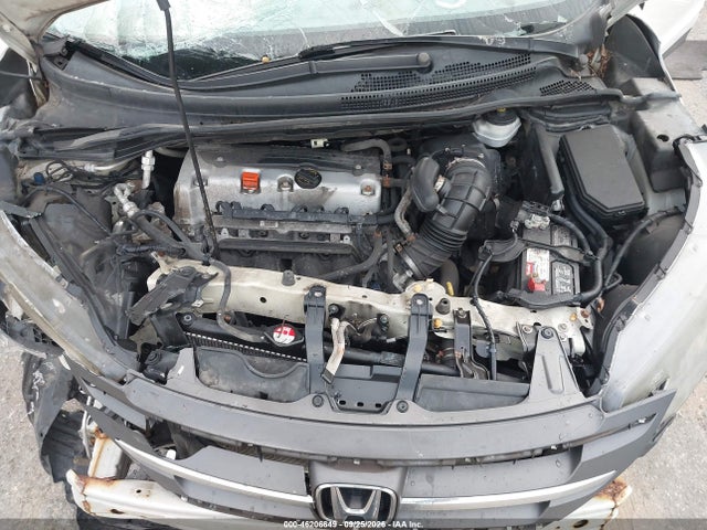 Aukcja sprzedaży 2013 Honda Cr-v Ex, vin: 5J6RM4H51DL030576, numer aukcji: 46206649