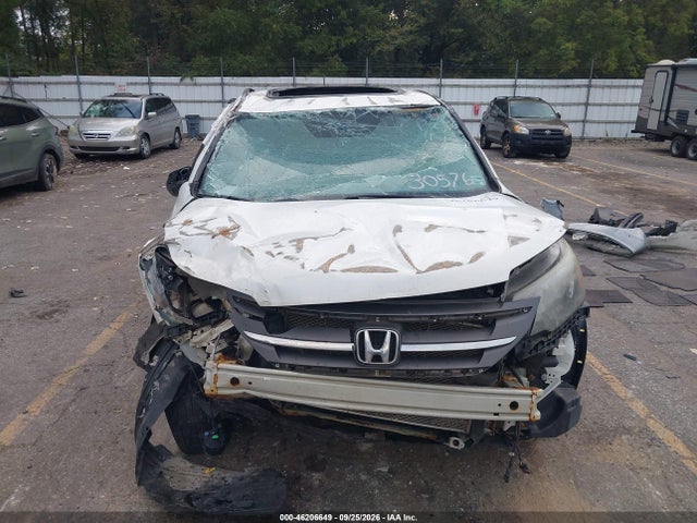 Aukcja sprzedaży 2013 Honda Cr-v Ex, vin: 5J6RM4H51DL030576, numer aukcji: 46206649