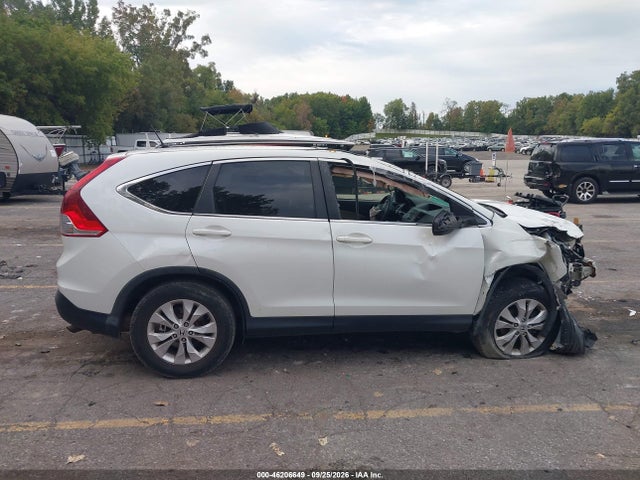 Aukcja sprzedaży 2013 Honda Cr-v Ex, vin: 5J6RM4H51DL030576, numer aukcji: 46206649