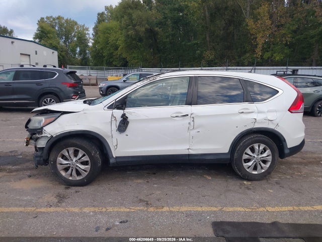 Aukcja sprzedaży 2013 Honda Cr-v Ex, vin: 5J6RM4H51DL030576, numer aukcji: 46206649