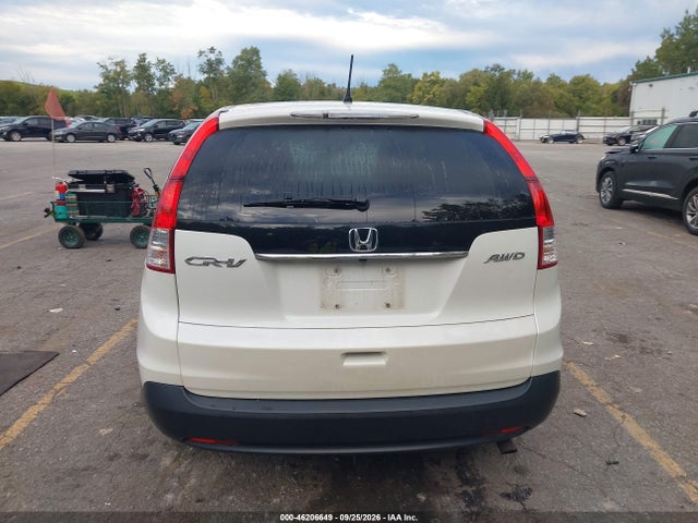 Aukcja sprzedaży 2013 Honda Cr-v Ex, vin: 5J6RM4H51DL030576, numer aukcji: 46206649