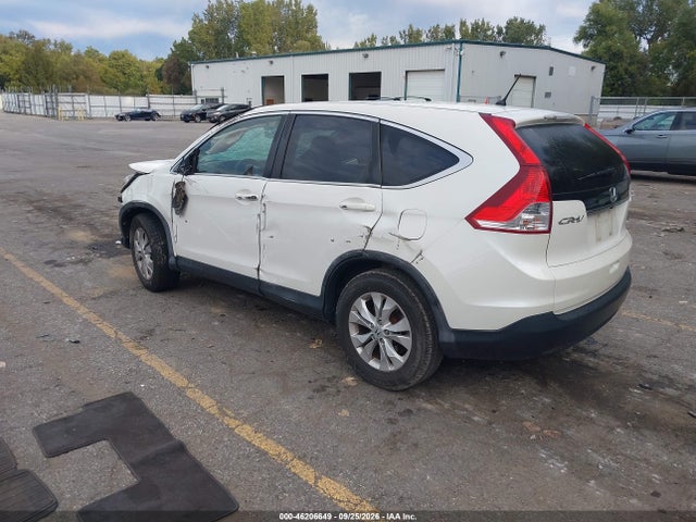 Aukcja sprzedaży 2013 Honda Cr-v Ex, vin: 5J6RM4H51DL030576, numer aukcji: 46206649