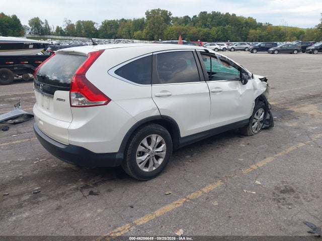 Aukcja sprzedaży 2013 Honda Cr-v Ex, vin: 5J6RM4H51DL030576, numer aukcji: 46206649