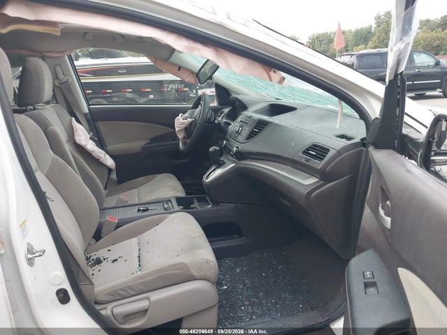 Aukcja sprzedaży 2013 Honda Cr-v Ex, vin: 5J6RM4H51DL030576, numer aukcji: 46206649