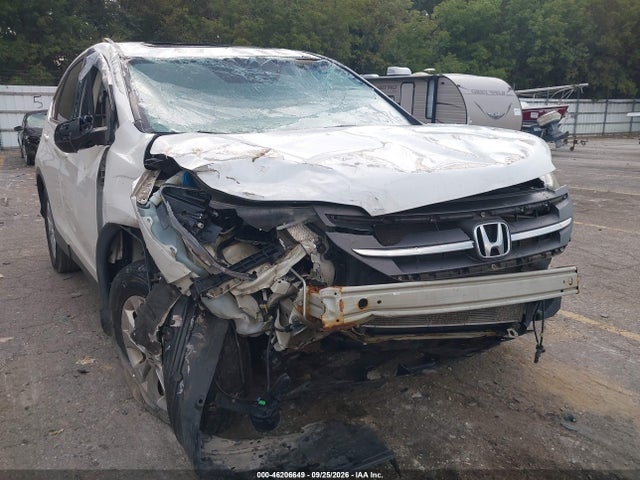 Aukcja sprzedaży 2013 Honda Cr-v Ex, vin: 5J6RM4H51DL030576, numer aukcji: 46206649