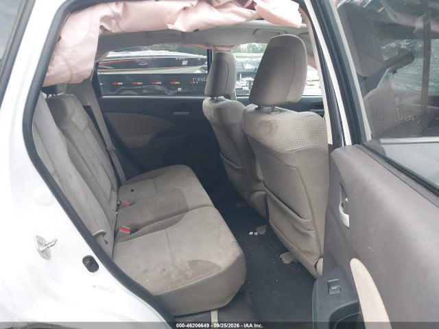 Aukcja sprzedaży 2013 Honda Cr-v Ex, vin: 5J6RM4H51DL030576, numer aukcji: 46206649
