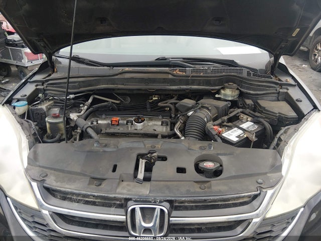 Продажа на аукционе авто 2010 Honda Cr-v Ex-l, vin: 5J6RE3H72AL017534, номер лота: 46206660