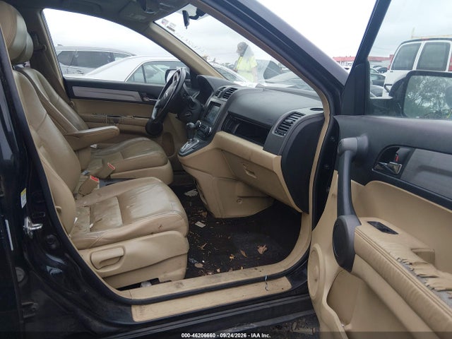 Продажа на аукционе авто 2010 Honda Cr-v Ex-l, vin: 5J6RE3H72AL017534, номер лота: 46206660