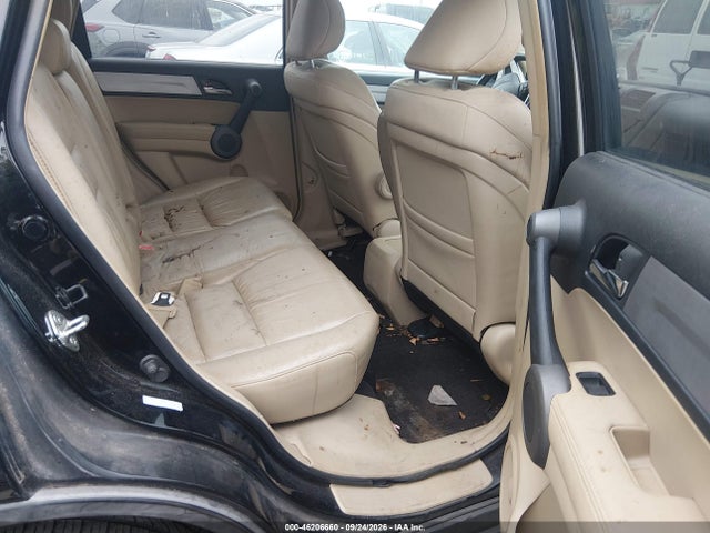 Продажа на аукционе авто 2010 Honda Cr-v Ex-l, vin: 5J6RE3H72AL017534, номер лота: 46206660