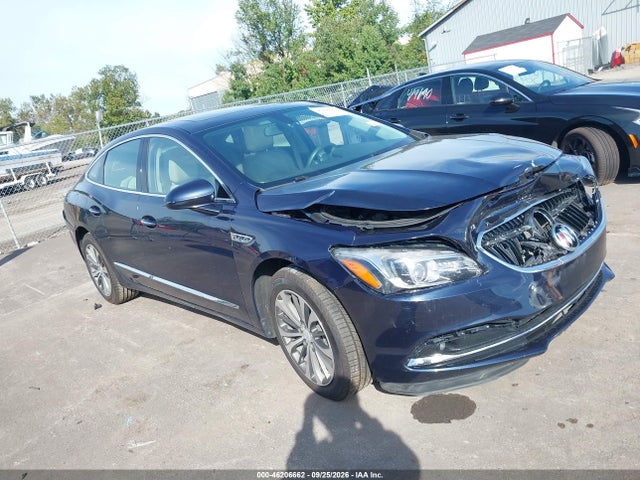 Aukcja sprzedaży 2017 Buick Lacrosse Essence, vin: 1G4ZP5SS5HU193129, numer aukcji: 46206662