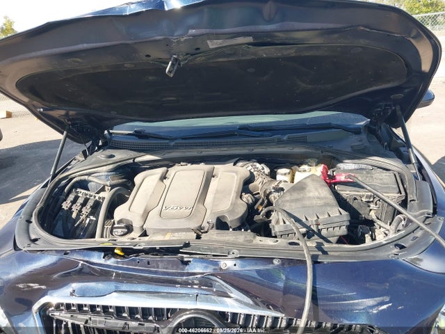 Aukcja sprzedaży 2017 Buick Lacrosse Essence, vin: 1G4ZP5SS5HU193129, numer aukcji: 46206662