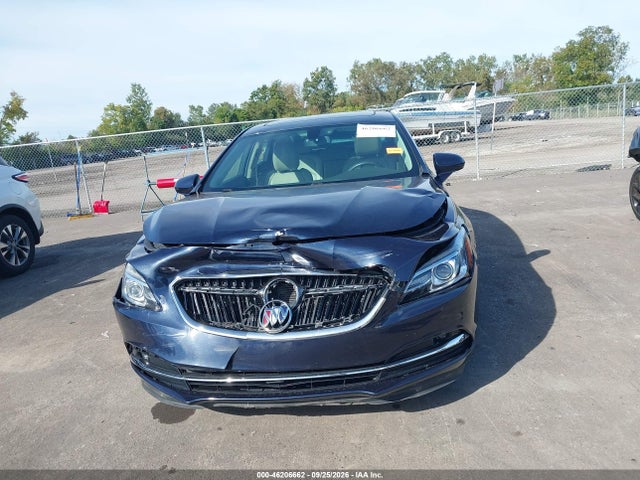 Aukcja sprzedaży 2017 Buick Lacrosse Essence, vin: 1G4ZP5SS5HU193129, numer aukcji: 46206662