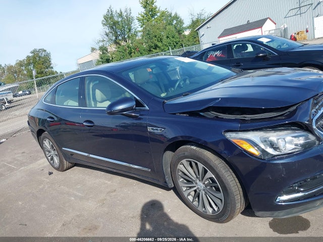 Aukcja sprzedaży 2017 Buick Lacrosse Essence, vin: 1G4ZP5SS5HU193129, numer aukcji: 46206662