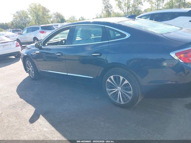 Aukcja sprzedaży 2017 Buick Lacrosse Essence, vin: 1G4ZP5SS5HU193129, numer aukcji: 46206662