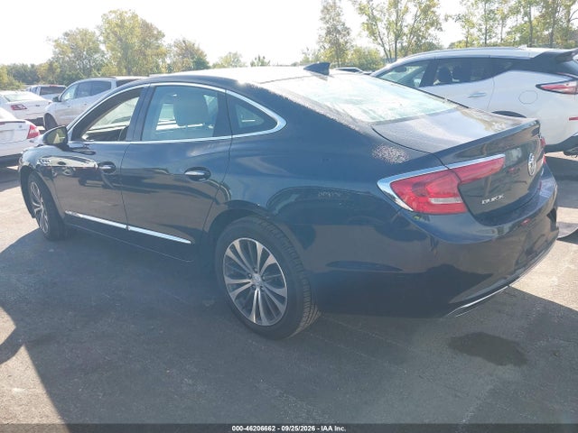 Aukcja sprzedaży 2017 Buick Lacrosse Essence, vin: 1G4ZP5SS5HU193129, numer aukcji: 46206662