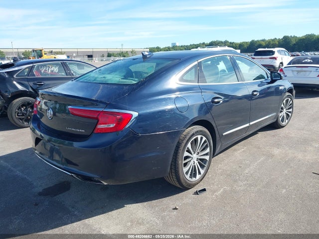 Aukcja sprzedaży 2017 Buick Lacrosse Essence, vin: 1G4ZP5SS5HU193129, numer aukcji: 46206662