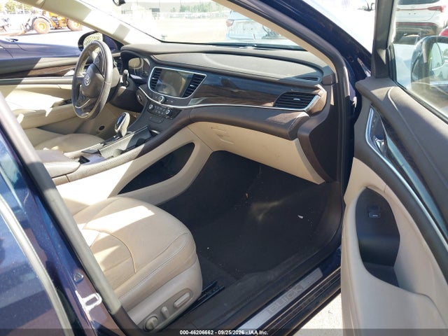 Aukcja sprzedaży 2017 Buick Lacrosse Essence, vin: 1G4ZP5SS5HU193129, numer aukcji: 46206662