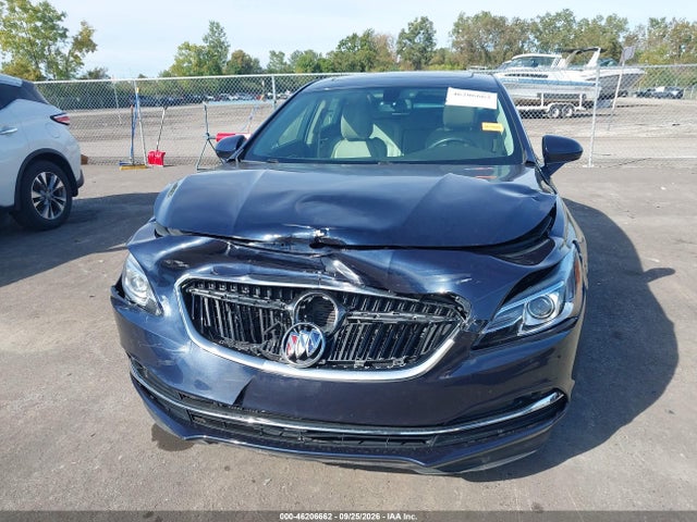 Aukcja sprzedaży 2017 Buick Lacrosse Essence, vin: 1G4ZP5SS5HU193129, numer aukcji: 46206662