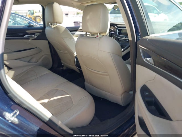 Aukcja sprzedaży 2017 Buick Lacrosse Essence, vin: 1G4ZP5SS5HU193129, numer aukcji: 46206662
