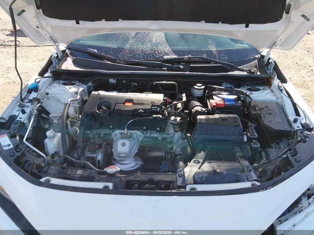Продаж на аукціоні авто 2022 Honda Civic Sport, vin: 19XFL2H81NE006038, номер лоту: 46206664