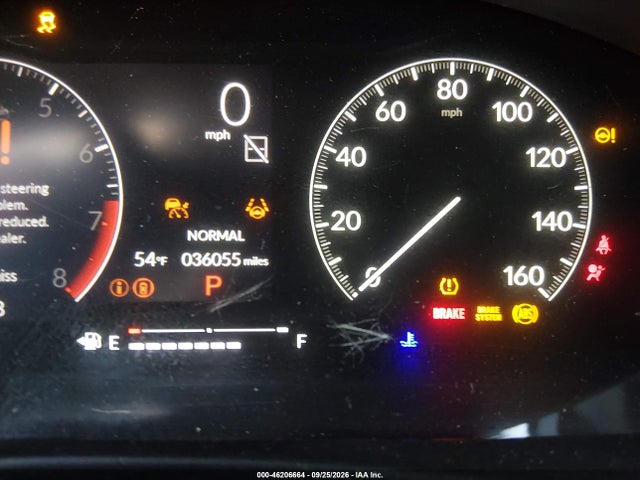 Продаж на аукціоні авто 2022 Honda Civic Sport, vin: 19XFL2H81NE006038, номер лоту: 46206664