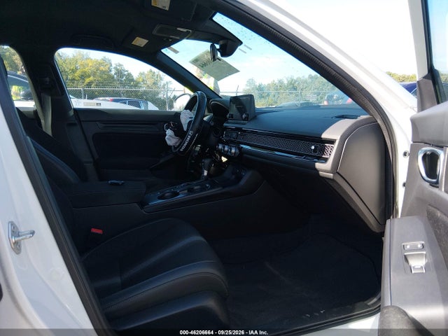 Продаж на аукціоні авто 2022 Honda Civic Sport, vin: 19XFL2H81NE006038, номер лоту: 46206664