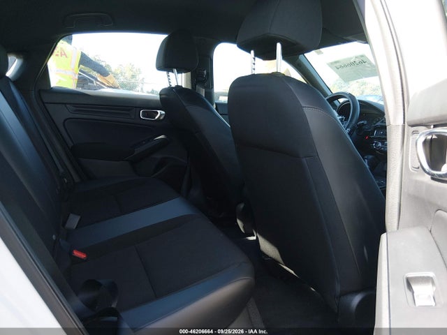 Продаж на аукціоні авто 2022 Honda Civic Sport, vin: 19XFL2H81NE006038, номер лоту: 46206664