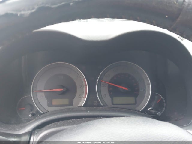 Aukcja sprzedaży 2010 Toyota Corolla S, vin: 2T1BU4EEXAC452568, numer aukcji: 46206670