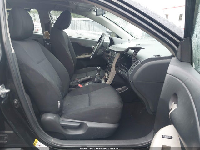 Aukcja sprzedaży 2010 Toyota Corolla S, vin: 2T1BU4EEXAC452568, numer aukcji: 46206670