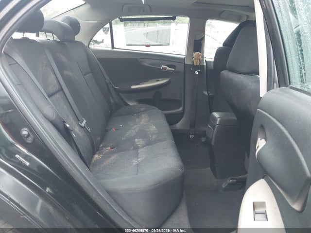 Aukcja sprzedaży 2010 Toyota Corolla S, vin: 2T1BU4EEXAC452568, numer aukcji: 46206670