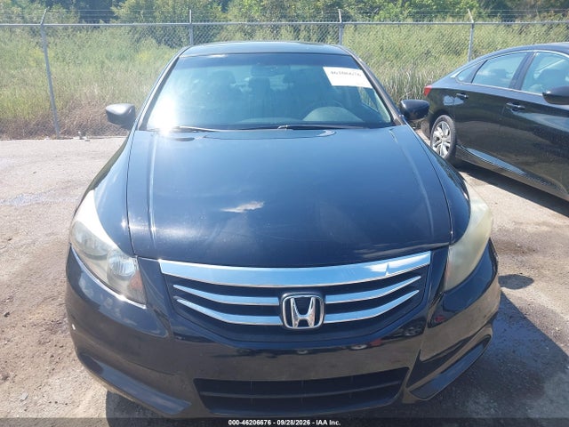 Продаж на аукціоні авто 2012 Honda Accord 2.4 Ex-l, vin: 1HGCP2F84CA062597, номер лоту: 46206676