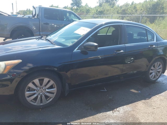 Продаж на аукціоні авто 2012 Honda Accord 2.4 Ex-l, vin: 1HGCP2F84CA062597, номер лоту: 46206676