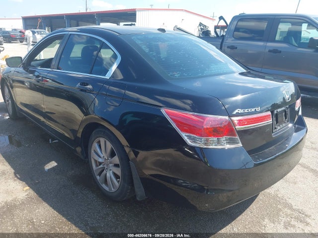 Продаж на аукціоні авто 2012 Honda Accord 2.4 Ex-l, vin: 1HGCP2F84CA062597, номер лоту: 46206676