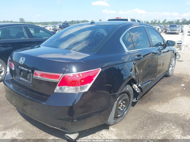 Продаж на аукціоні авто 2012 Honda Accord 2.4 Ex-l, vin: 1HGCP2F84CA062597, номер лоту: 46206676