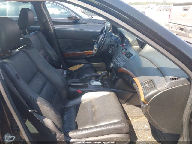 Продаж на аукціоні авто 2012 Honda Accord 2.4 Ex-l, vin: 1HGCP2F84CA062597, номер лоту: 46206676